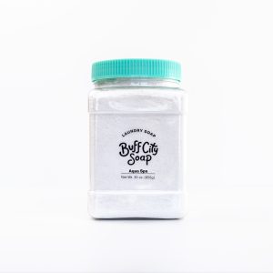 Aqua Spa Laundry Soap