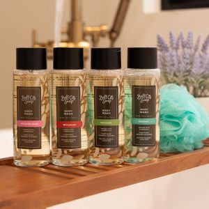 Good Morning Sunshine Body Wash