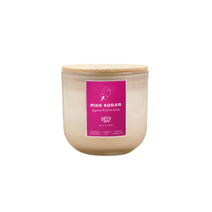 Pink Sugar 2-Wick Candle