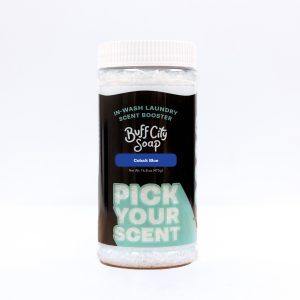 Cobalt Blue Laundry Scent Booster