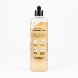 Good Morning Sunshine Dish Soap