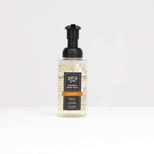 Caramelicious Foaming Hand Soap