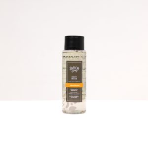 Island Nectar Body Wash