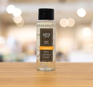 Island Nectar Body Wash