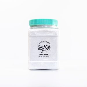 Island Nectar Laundry Soap