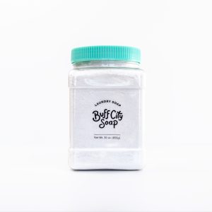Buff By You Laundry Soap