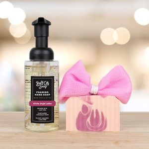 All The Jingle Ladies Most Loved Gift Set