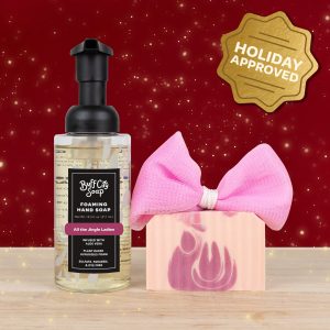 All The Jingle Ladies Most Loved Gift Set