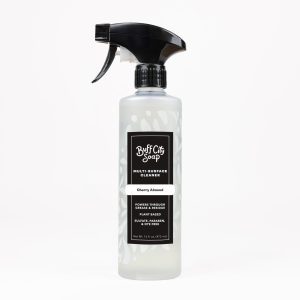 Cherry Almond Multi-Surface Cleaner