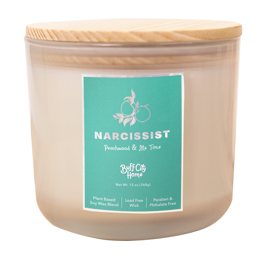 NARCISSIST-CANDLE-3