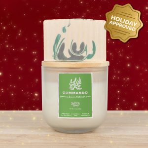 Commando Perfect Pick Me Up Gift Set