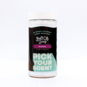 Persnickety Laundry Scent Booster