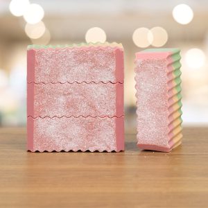 Persnickety Shea Butter Soap