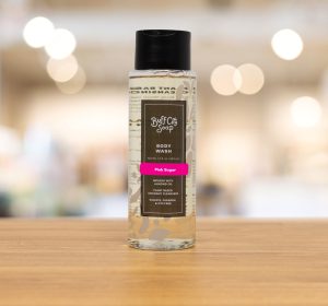 Pink Sugar Body Wash