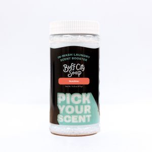 Sunshine Laundry Scent Booster