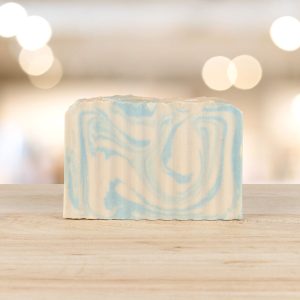 Up to Snow Good Shea Butter Soap