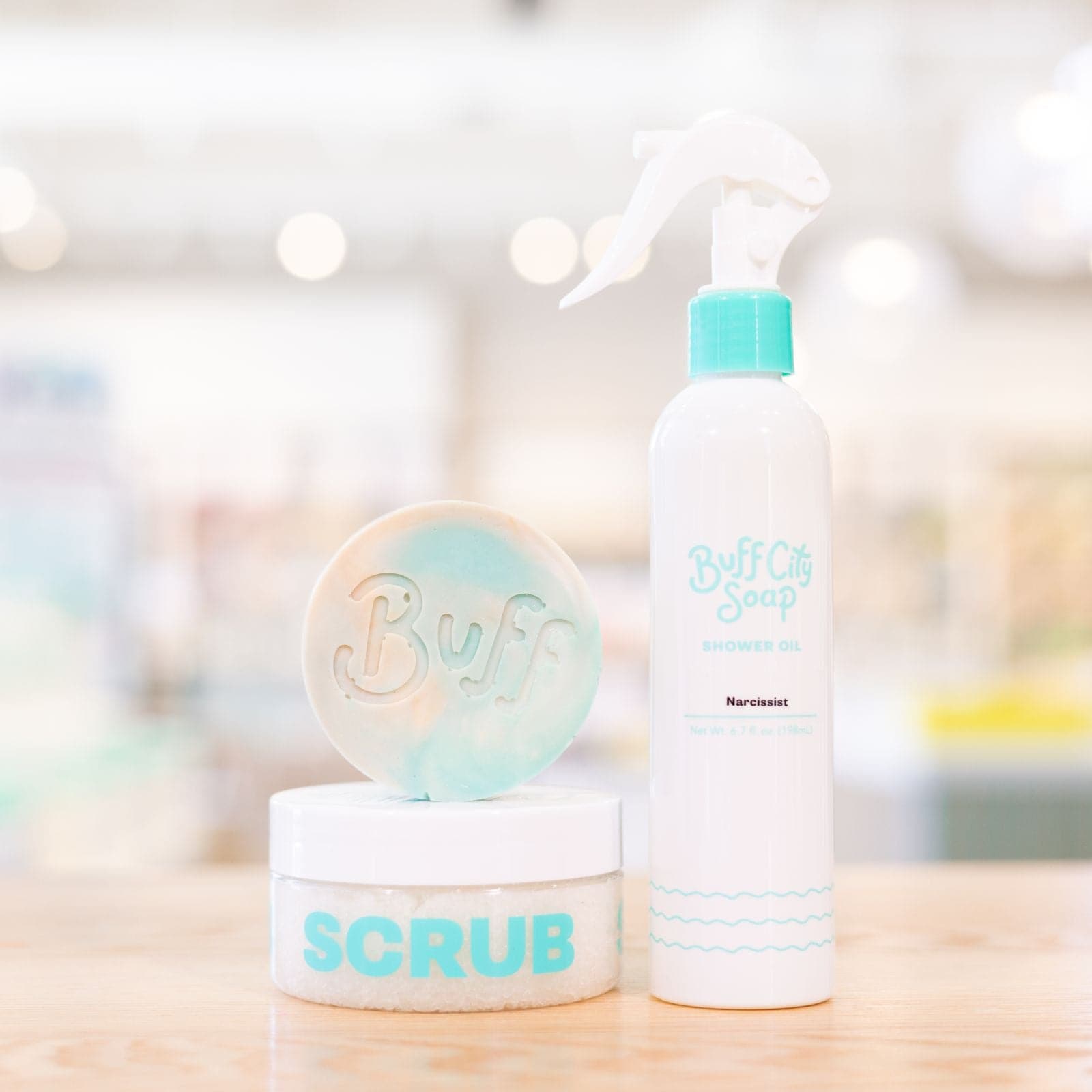 narcissist-shave-bundle-shower-oil-buff-city-soap