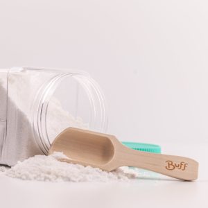 Fresh Cotton Total Laundry Bundle